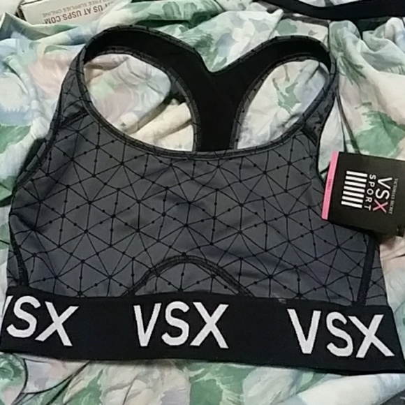 Victoria's Secret Other - Victoria's Secret VSX Sports Bra
